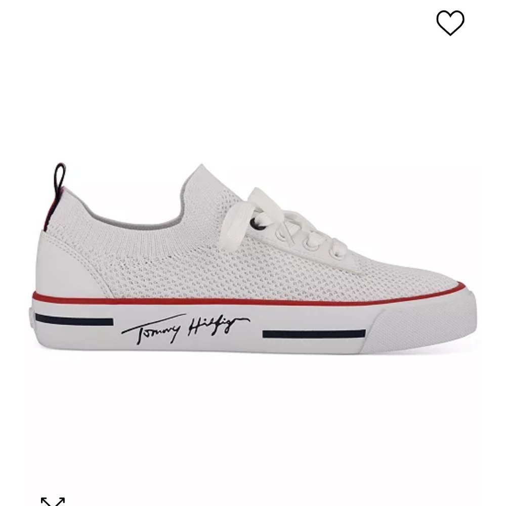 BRAND new Tommy Hilfiger shoes